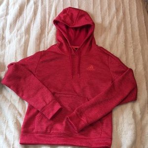 adidas hoodie